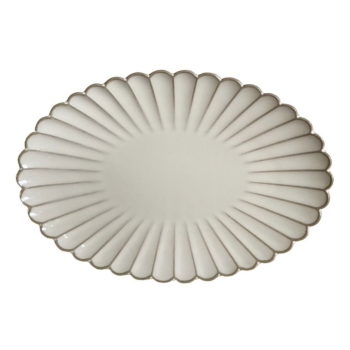 SERVICE DE TABLE BRICARD PARIS BLANC