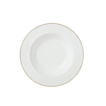 SERVICE DE VAISSELLE BRICARD LOCHES OR