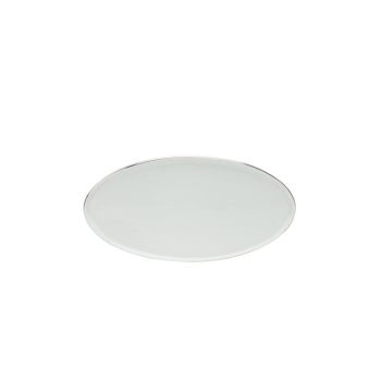 SERVICE DE VAISSELLE BRICARD LUNEL OR