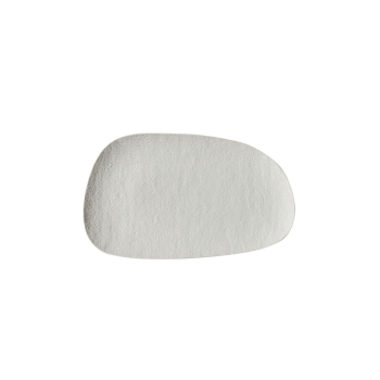 SERVICE DE TABLE BRICARD BREST BLANC MAT