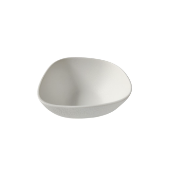 SERVICE DE TABLE BRICARD BREST BLANC MAT