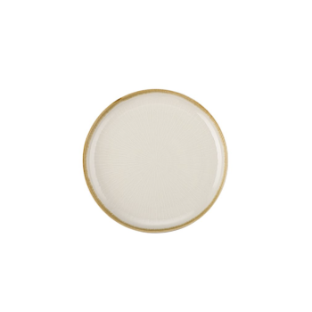 SERVICE DE TABLE BRICARD PAU BLANC-BEIGE