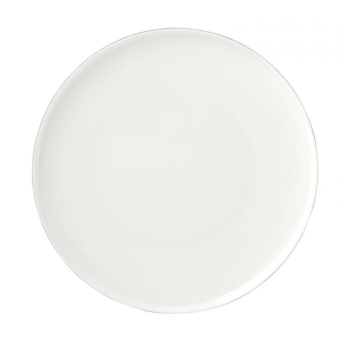 SERVICE DE TABLE BRICARD CANET BLANC-ARGENT
