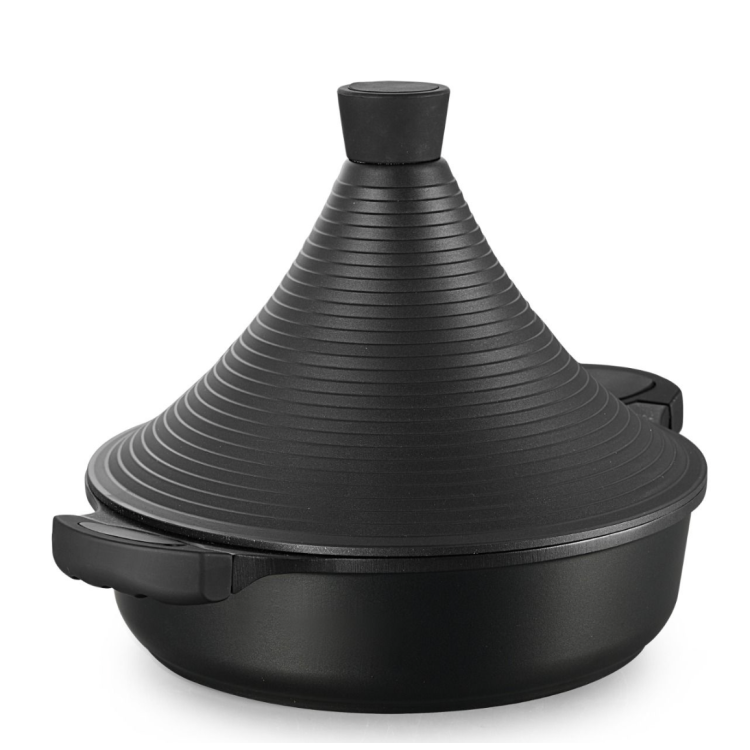 TAJINE FERVEO YASMINA Ø28CM