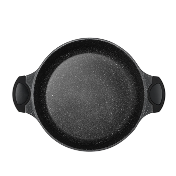 TAJINE FERVEO YASMINA Ø28CM