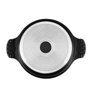 TAJINE FERVEO YASMINA Ø28CM