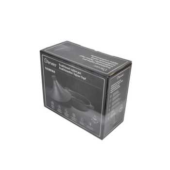 TAJINE FERVEO YASMINA Ø28CM