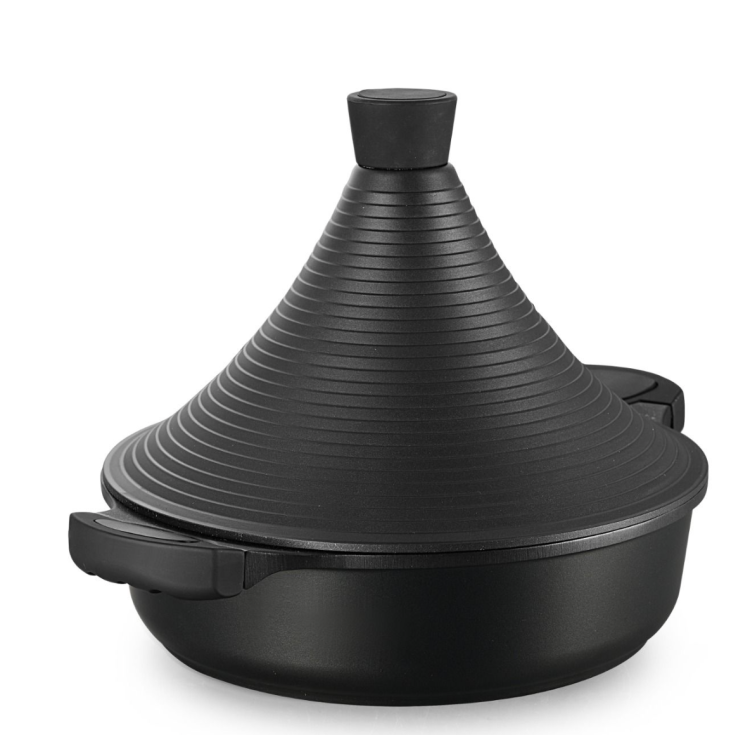 TAJIN FERVEO YASMINA Ø32CM