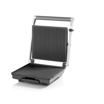 GRILL ET APPAREIL À SANDWICHS ARZUM METALIUM INOX