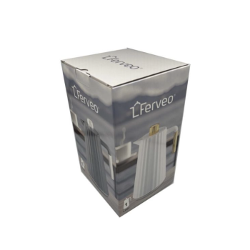 FERVEO ERA THERMOS BEIGE-OR 1,0 L