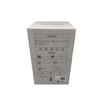 FERVEO ERA THERMOS BEIGE-OR 1,0 L