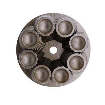 MOULE À CUISSON FERVEO BARDAK OR