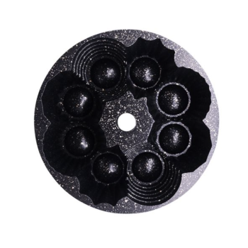 MOULE À CUISSON FERVEO BARDAK OR