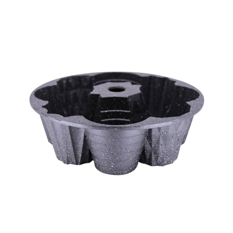 MOULE À CUISSON FERVEO BARDAK GRIS