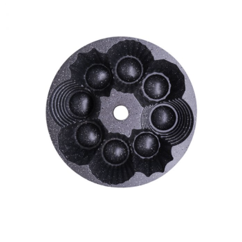 MOULE À CUISSON FERVEO BARDAK GRIS