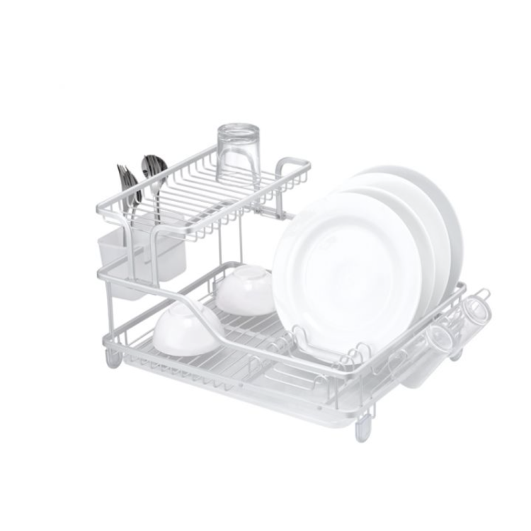 ÉGOUTTOIR FERVEO RABIA ARGENT