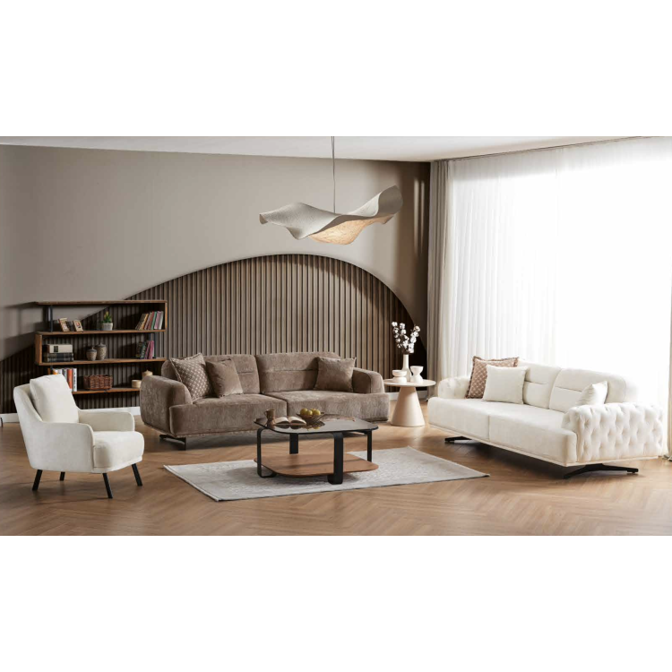 SALON MONTANA