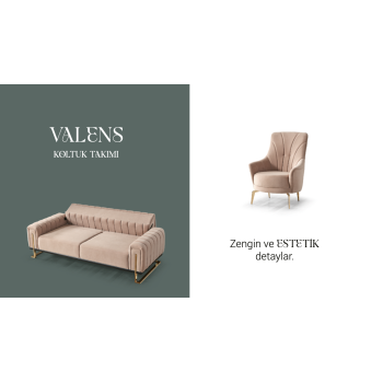 SALON VALENS