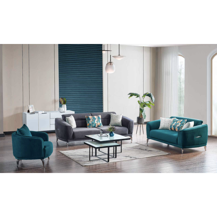 SALON EVORA