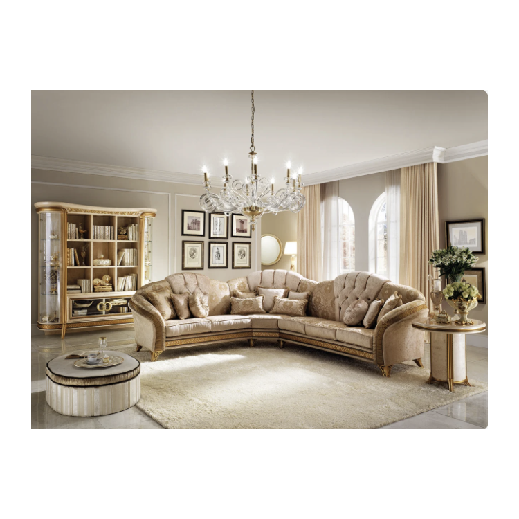 MELODIA SALON ARREDOCLASSIC