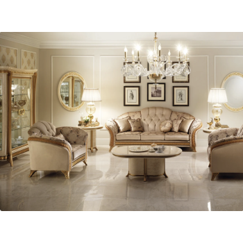 MELODIA SALON ARREDOCLASSIC