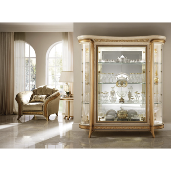 MELODIA SALON ARREDOCLASSIC