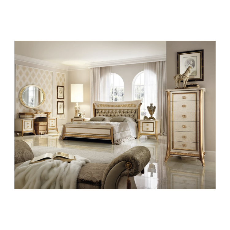 MELODIA CHAMBRE À COUCHER ARREDOCLASSIC