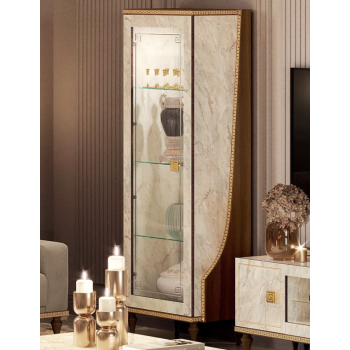 ROMANTICA SALON ARREDOCLASSIC