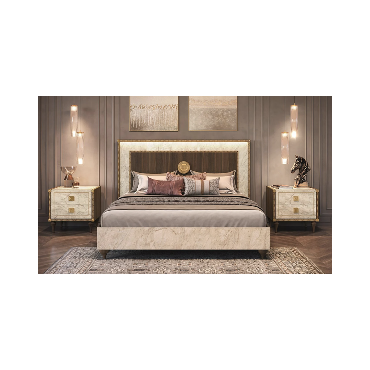 ROMANTICA CHAMBRE À COUCHER ARREDOCLASSIC