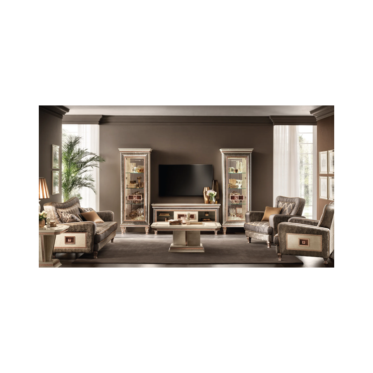 DOLCE VITA SALON ARREDOCLASSIC