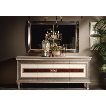 DOLCE VITA SALON ARREDOCLASSIC