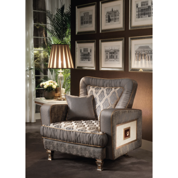 DOLCE VITA SALON ARREDOCLASSIC