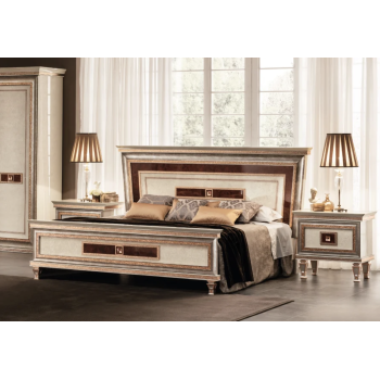 DOLCE VITA CHAMBRE À COUCHER ARREDOCLASSIC