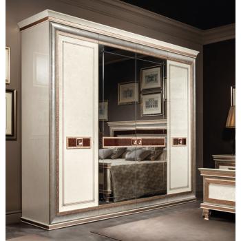 DOLCE VITA CHAMBRE À COUCHER ARREDOCLASSIC