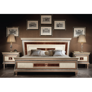 DOLCE VITA CHAMBRE À COUCHER ARREDOCLASSIC