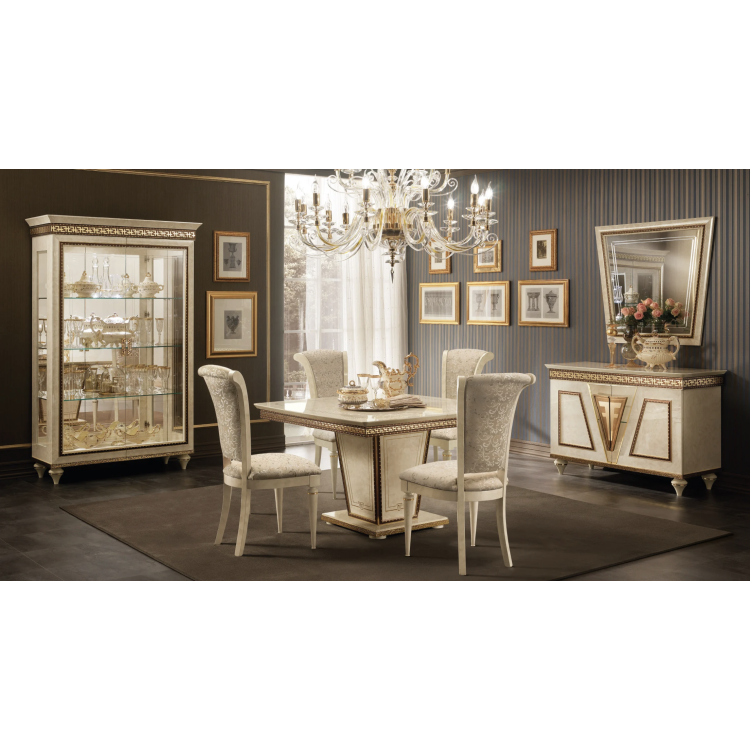 FANTASIA SALLE À MANGER ARREDOCLASSIC