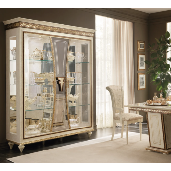 FANTASIA SALLE À MANGER ARREDOCLASSIC