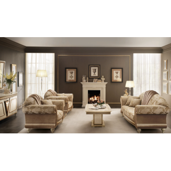FANTASIA SALON ARREDOCLASSIC
