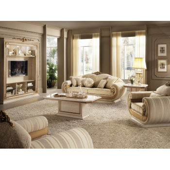 LEONARDO SALON AREDDOCLASSIC
