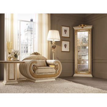 LEONARDO SALON AREDDOCLASSIC