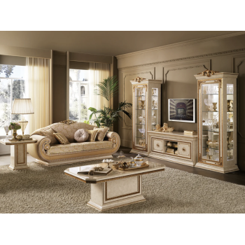LEONARDO SALON AREDDOCLASSIC