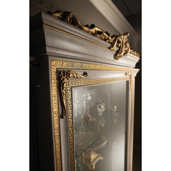 LEONARDO SALLE À MANGER ARREDOCLASSIC