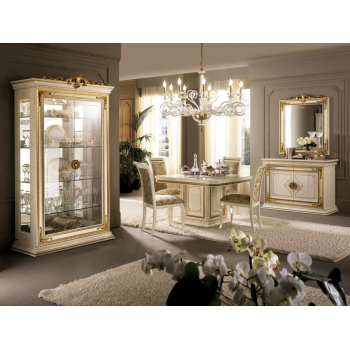 LEONARDO SALLE À MANGER ARREDOCLASSIC