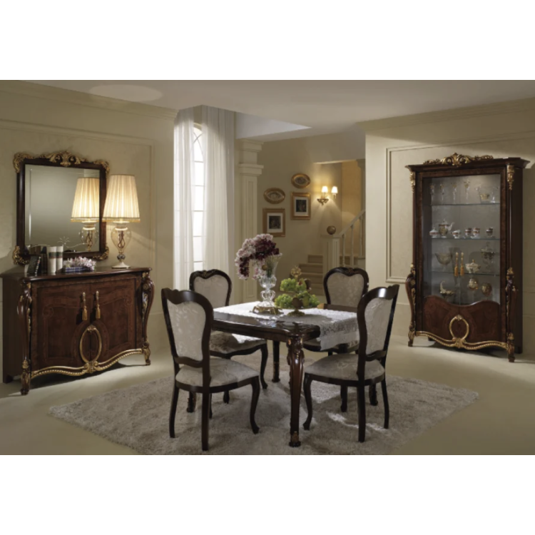 DONATELLO SALLE À MANGER ARREDOCLASSIC