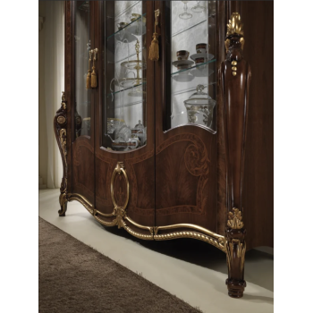 DONATELLO SALLE À MANGER ARREDOCLASSIC