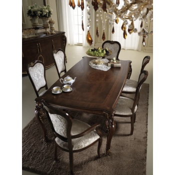 DONATELLO SALLE À MANGER ARREDOCLASSIC