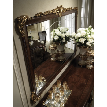 DONATELLO SALLE À MANGER ARREDOCLASSIC