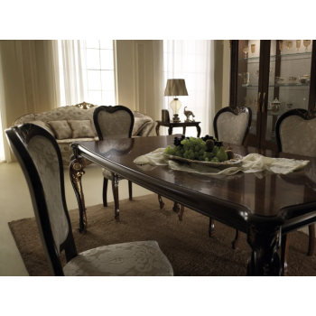 DONATELLO SALLE À MANGER ARREDOCLASSIC