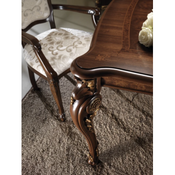 DONATELLO SALLE À MANGER ARREDOCLASSIC