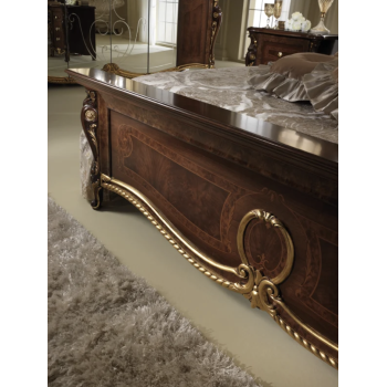DONATELLO CHAMBRE À COUCHER ARREDOCLASSIC